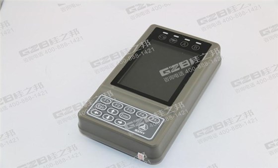 挖掘機顯示屏,三一挖掘機顯示屏
