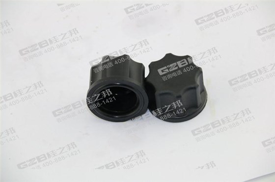 三一挖掘機電磁閥閥芯螺母,三一挖掘機配件批發,桂之邦挖掘機配件