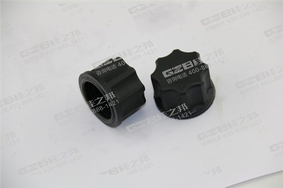 三一挖掘機電磁閥閥芯螺母,三一挖掘機配件批發,桂之邦挖掘機配件