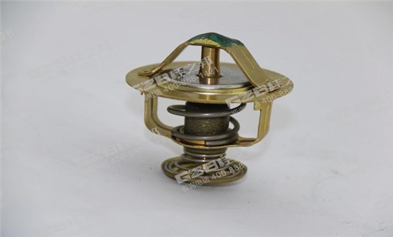 三一挖掘機節溫器