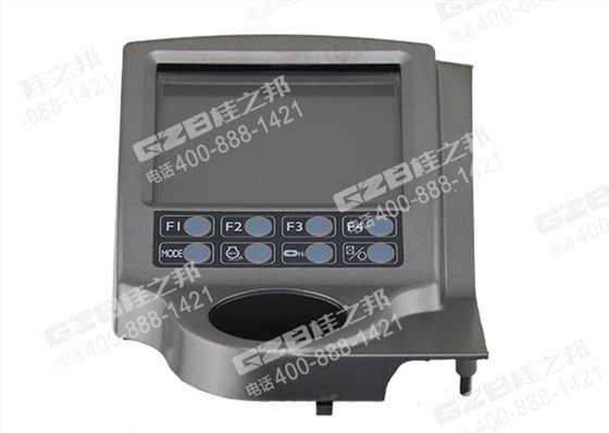 中聯215E挖機顯示屏