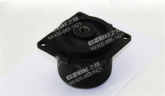 三一215挖掘機減震器
