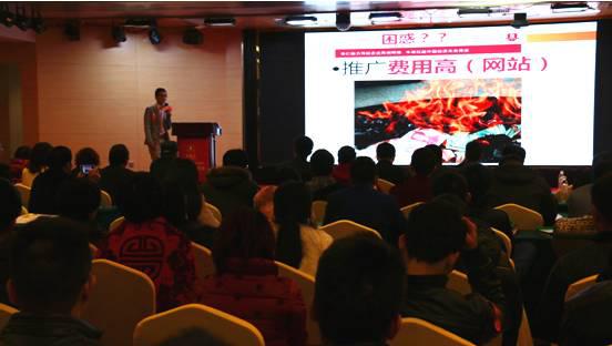 【牛商崛起】桂之邦榮登廣西區(qū)域十大牛商沖擊全國(guó)總決賽！