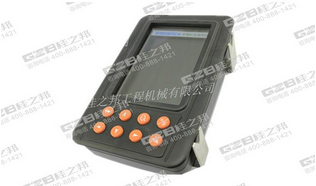 原裝國機挖掘機WGLCL300-20顯示器,原裝配件批發(fā)價，現(xiàn)貨供應(yīng)