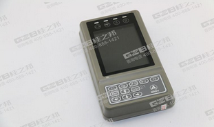 原裝三一挖掘機顯示屏SECD-5I7C,原裝配件批發(fā)價，現(xiàn)貨供應(yīng)