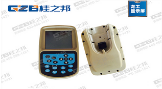 原裝龍工挖掘機顯示器140363LG-VA620D3140363M,原裝配件批發(fā)價，現(xiàn)貨供應(yīng)