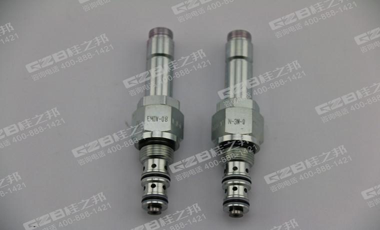 三一挖掘機(jī)電磁閥閥芯,三一挖掘機(jī)配件批發(fā),桂之邦挖掘機(jī)配件