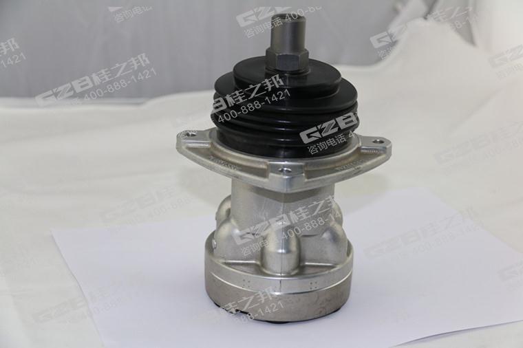 三一挖掘機手動先導閥,三一挖掘機配件批發,桂之邦挖掘機配件