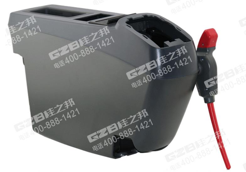 柳工挖掘機左扶手箱總成,柳工挖掘機配件批發,桂之邦挖掘機配件