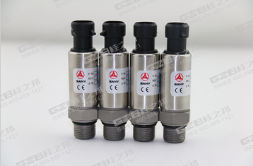 三一挖掘機壓力傳感器PX--SANY--050BG，三一挖機配件批發供應