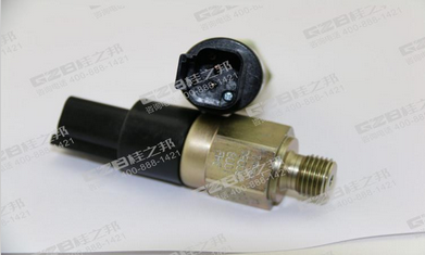 柳工挖掘機壓力開關，柳工挖掘機配件批發供應，桂之邦挖掘機配件大全