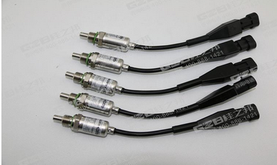 三一挖掘機溫度傳感器ETS7240-A-015，德國進口賀德克溫度傳感器