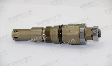 三一挖掘機主溢流閥52081001-9126,三一挖掘機配件批發(fā),挖機配件批發(fā)