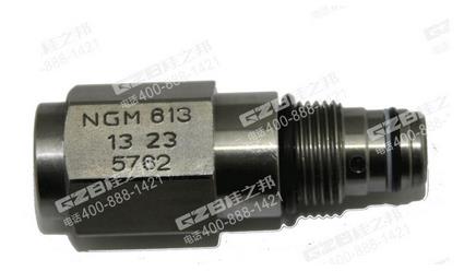 三一挖掘機調速閥R907261613,適用于三一SY75、龍工LG6065、玉柴YC60、福田雷沃FR80、中聯重科ZE85挖掘機