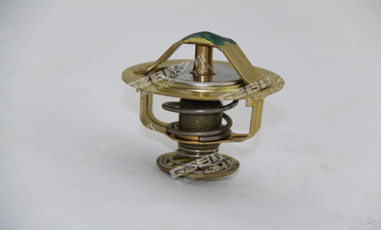 三一挖掘機節溫器