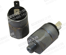 柳工挖掘機機油壓力傳感器660404