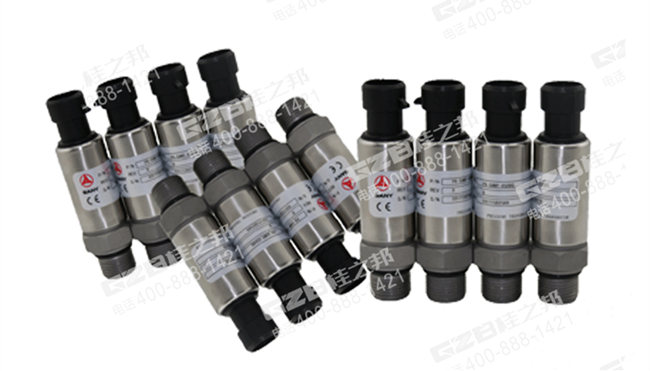 三一135挖機低壓傳感器
