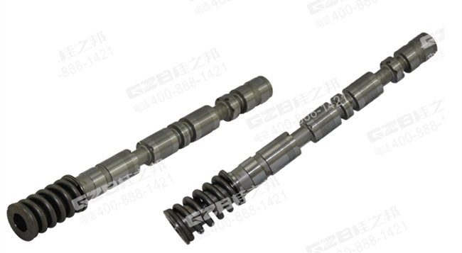 徐工470挖掘機備用閥芯組件