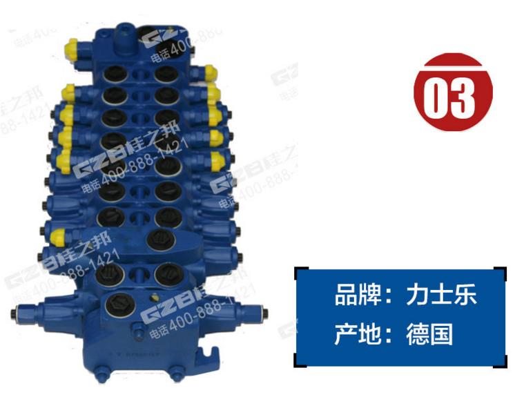 挖機配件代理