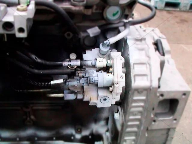 發動機