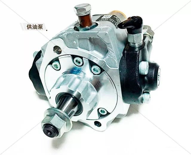 發動機