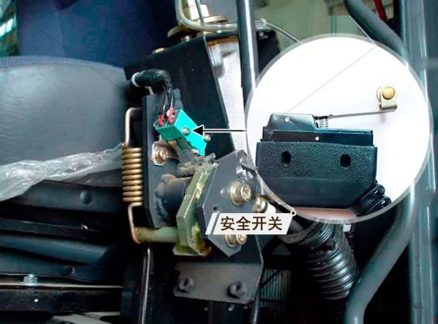 挖掘機配件