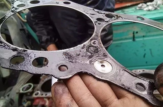 發動機