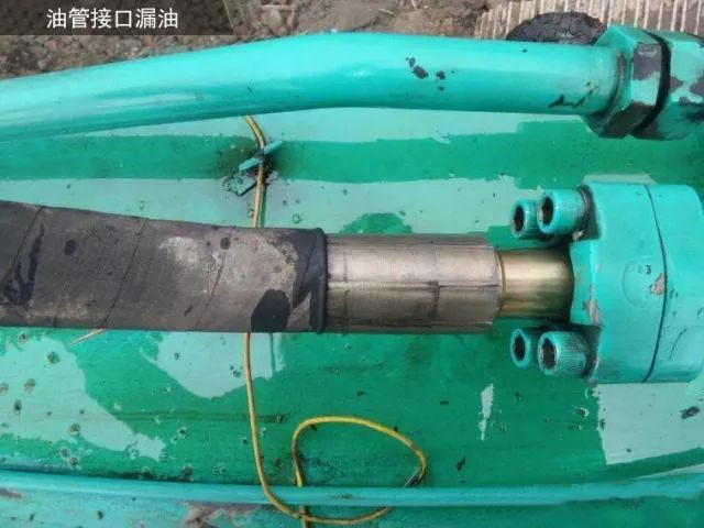 挖機配件