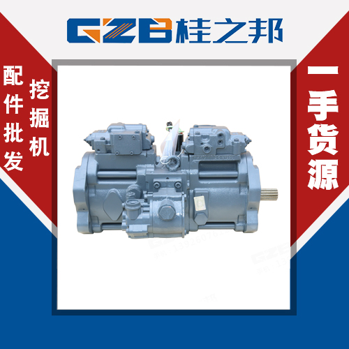 進口不二原機液壓泵質量如何-桂之邦