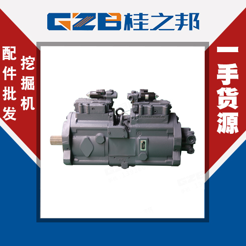 批發不二原機液壓泵公司哪家好-桂之邦