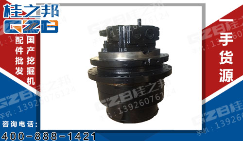 哪里有挖機(jī)行走配件質(zhì)優(yōu)價(jià)低-桂之邦