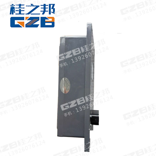 力士德SC330-8挖機(jī)顯示屏