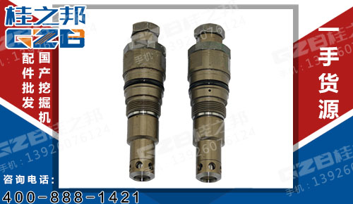 大量供應徐工XE215挖機配件市場-桂之邦