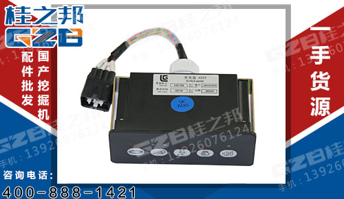 特價柳工CLG925d挖機配件現貨充足-桂之邦