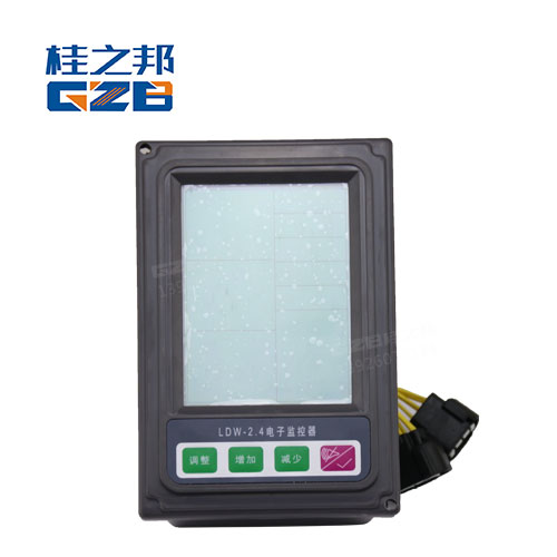臨工挖掘機儀表盤價格