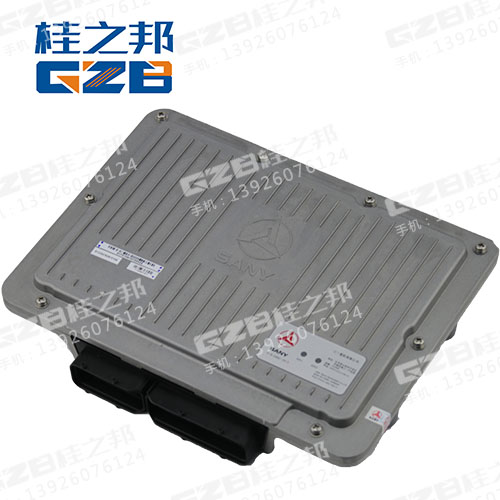 挖掘機電腦主板