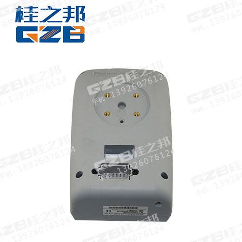 三一215c9挖掘機儀表盤