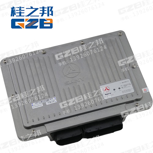 三菱挖掘機電腦板