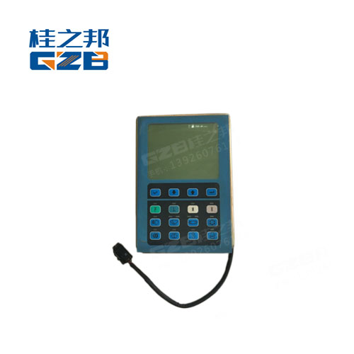 jcm921挖掘機儀表