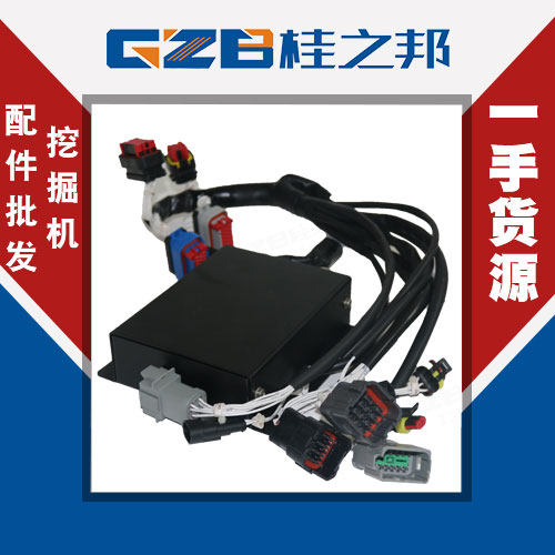 三一挖掘機電腦多少錢-批發價格-桂之邦
