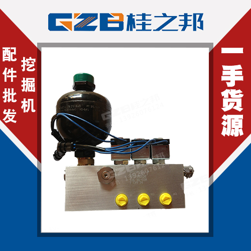 挖掘機廈工配件哪家好-國產挖機配件批發-桂之邦