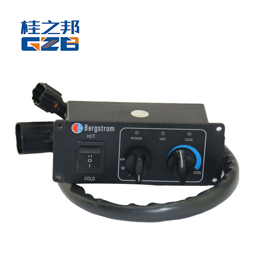中聯60挖掘機配件