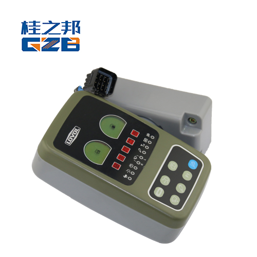 福田雷沃60-7挖掘機儀表盤價格