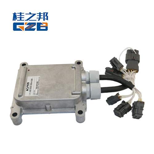 雷沃我挖掘機電腦