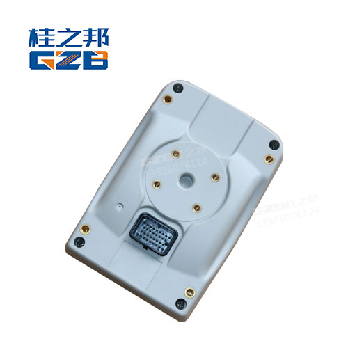 玉柴挖掘機儀表