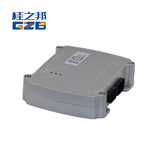 ECU2000控制器普什挖機(jī)配件
