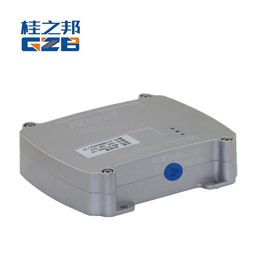 ECU2000控制器普什挖機(jī)配件