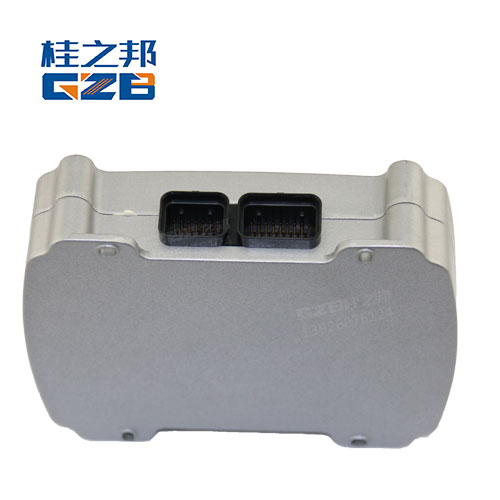 ECU2000控制器挖機配件