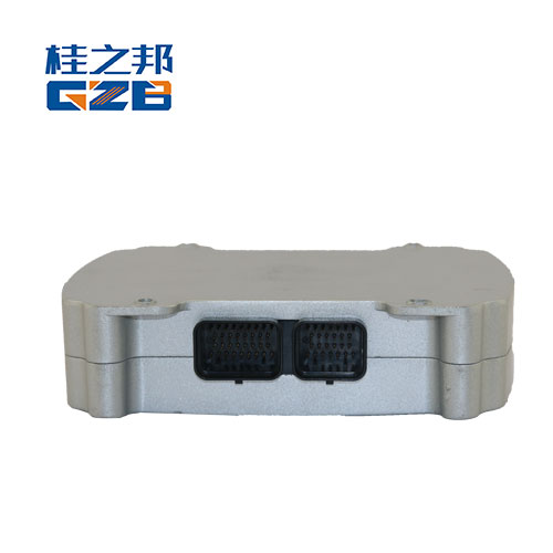 ECU2000控制器國機挖機配件