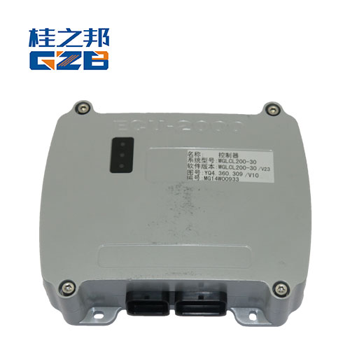 國機挖掘ECU2000控制器現貨-一手貨源-桂之邦